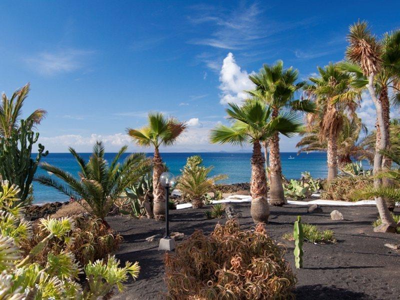 Bungalows Velazquez Пуэрто дель Кармен Экстерьер фото